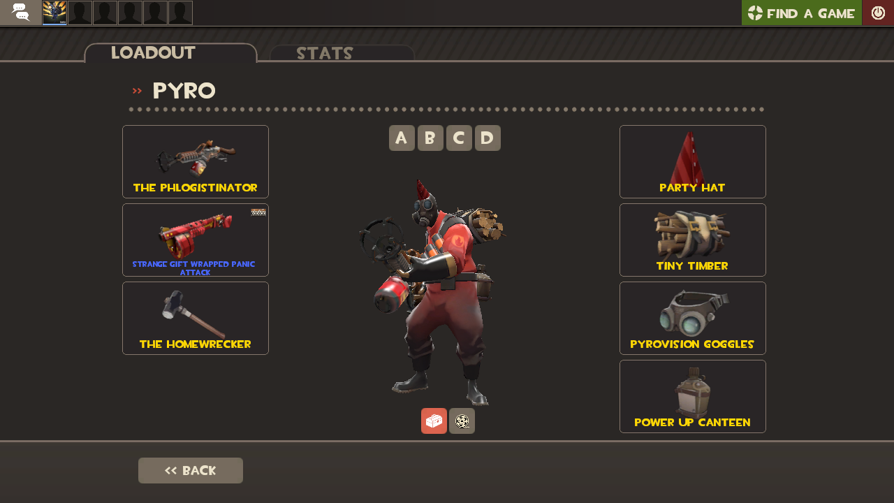 pyro by katomatic22 on DeviantArt