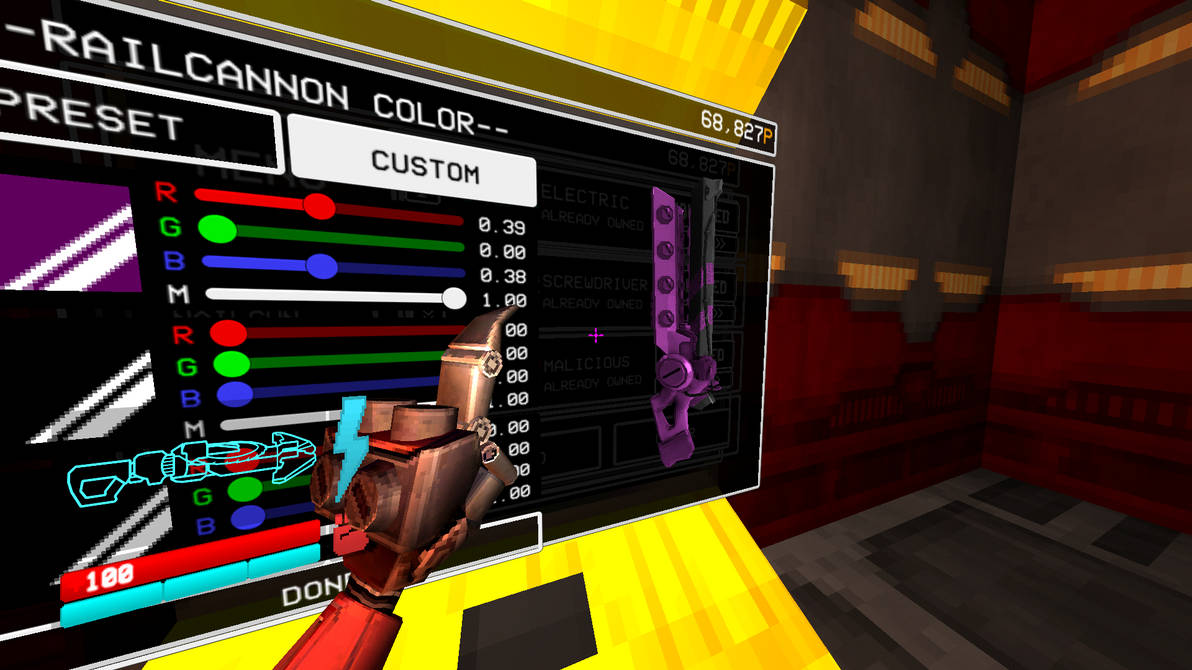 shadow shock by katomatic22 on DeviantArt