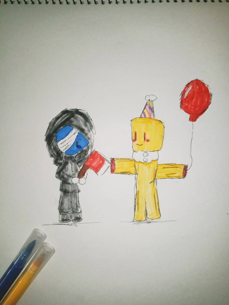 Entity 68 and entity 67 (chibi style, NOT A SHIP) by Reedaidiot on ...