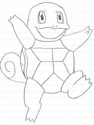 Squirtle