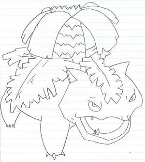 Venusaur