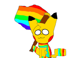 Happy pride month