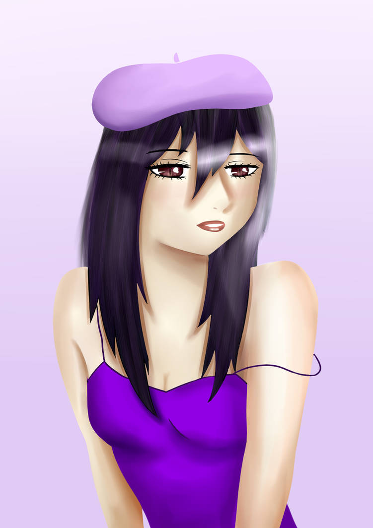 Wendy Testaburger by AmethystSims on DeviantArt