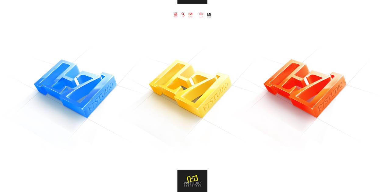 Logo F7 studio by expertzee on DeviantArt