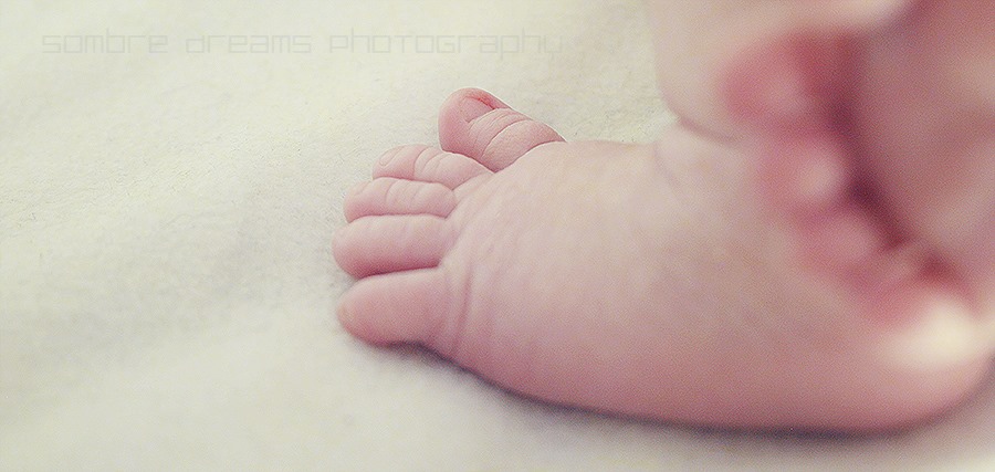 Baby Feet