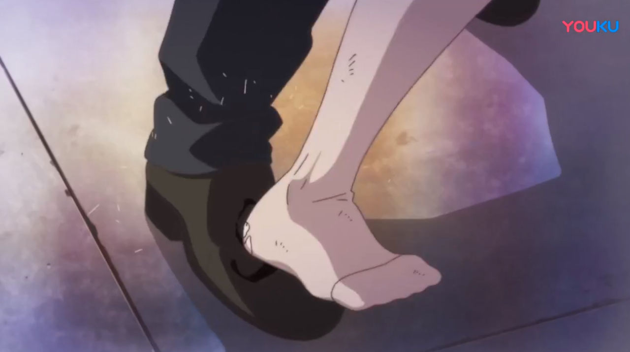 Stand My Heros Vostfr 03