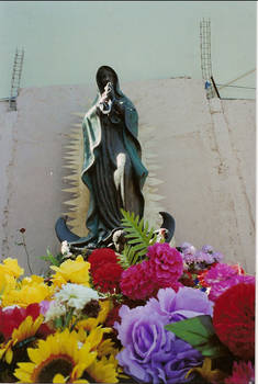 Virgencita