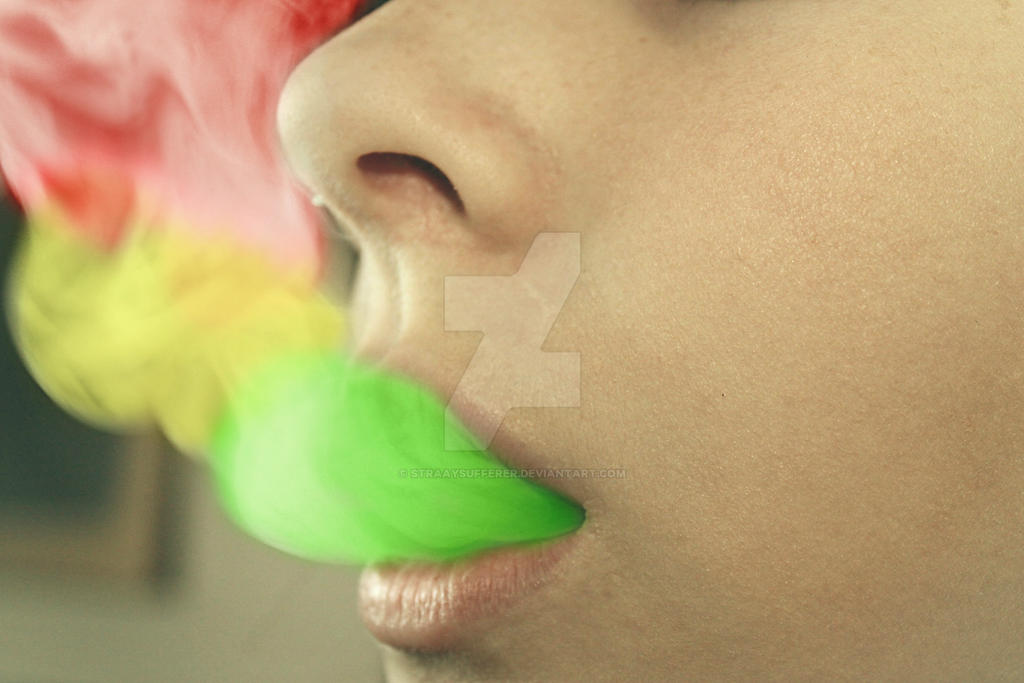 Rasta by StraaySufferer on DeviantArt