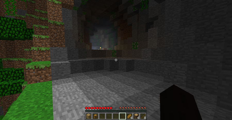 Minecraft Buildcraft Survival 1 3 2 P 4 By Howling Wolve On Deviantart Minecraft Buildcraft Survival 1 3 2 P 4 By Howling Wolve On Deviantart