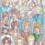 Mass of Hetalia