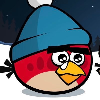 Distraught Bird Sad Red Bird by Muncher8989 on DeviantArt