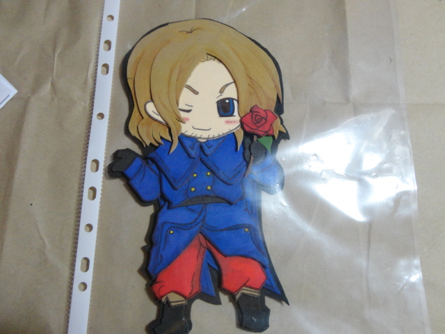 France - Hetalia