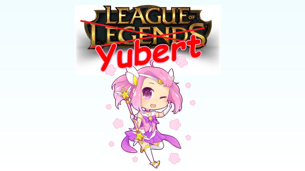 Yubbert Yubert by KugoKage on DeviantArt
