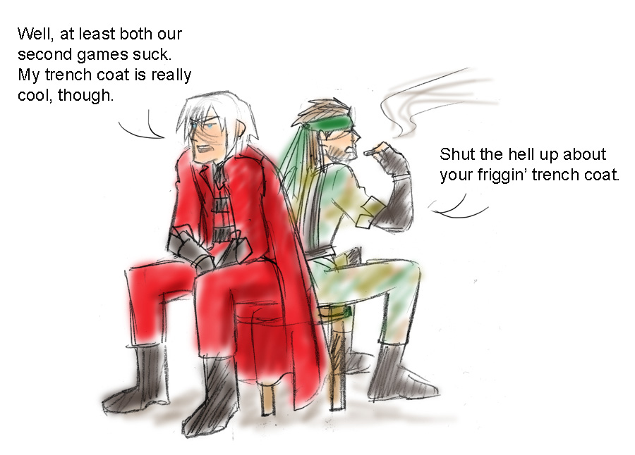 Dante Must Die by pookyhuntress on DeviantArt