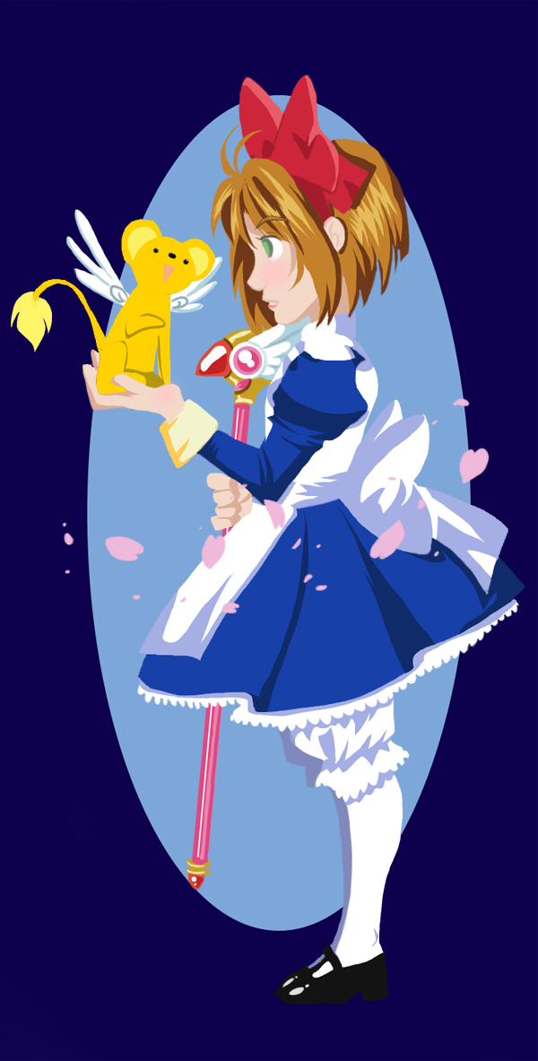 Sakura Alice