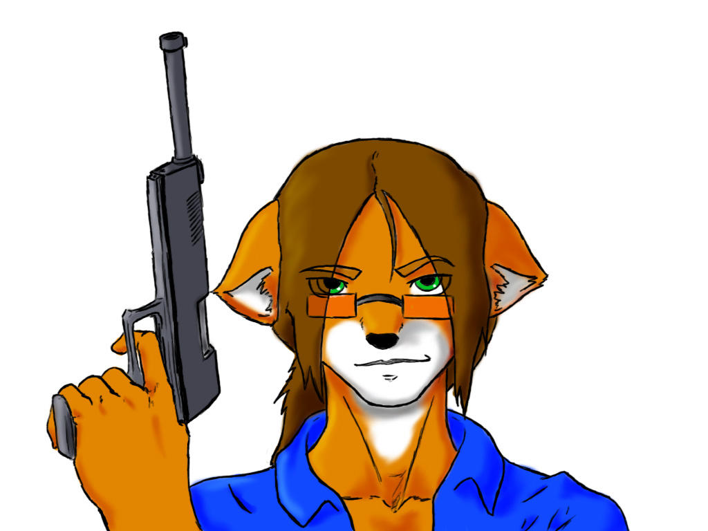 Nice Gun By Zakukun On DeviantArt nice-gun-by-zakukun-on-deviantart