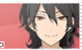 Enstars Stamp - Rei Sakuma