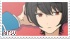 Enstars Stamp - Ritsu Sakuma