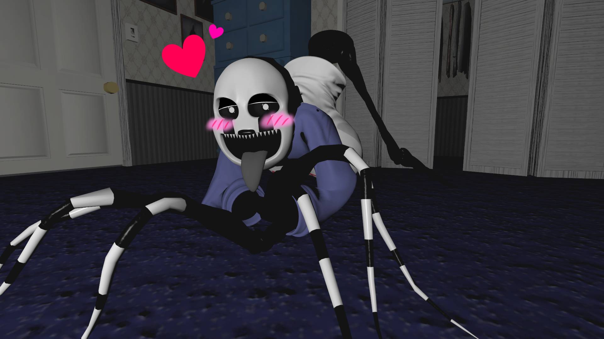 Nightmarionne, Five Nights at Freddy's Wiki