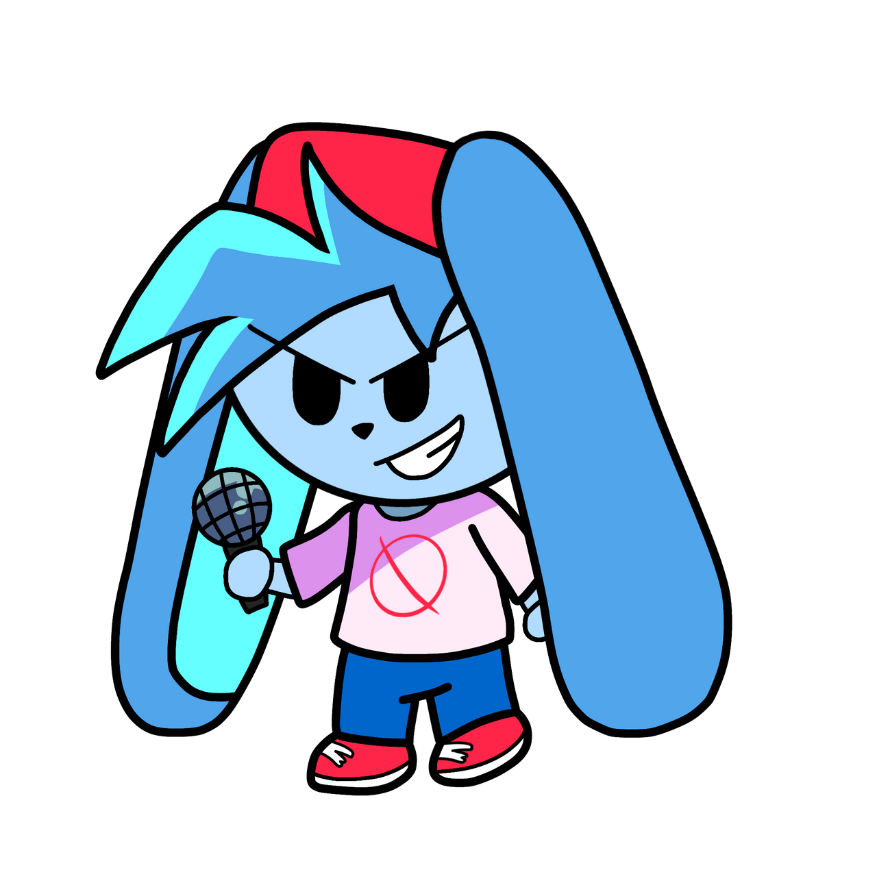 Deviantart Floppy Rabbit floppy ear rabbit BF by YuukiChan1987 on DeviantArt