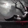 Blood Moon