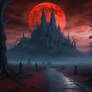 The Dark Citadel