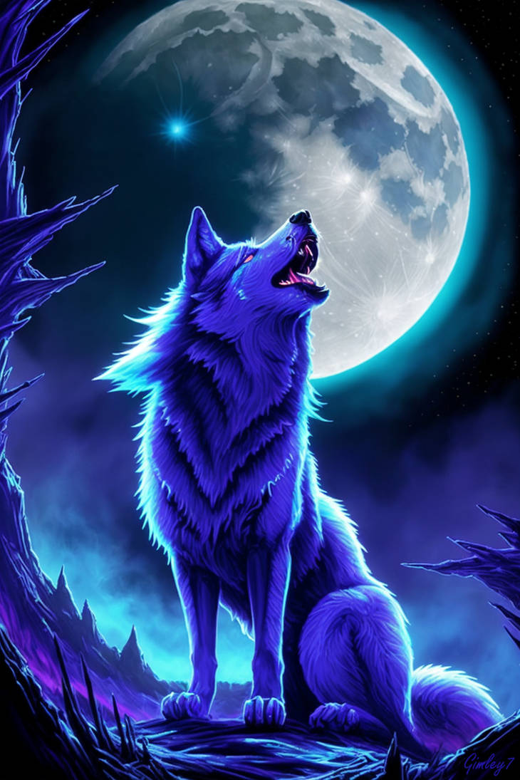 Howl by BreakingWindows1 on DeviantArt