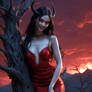 Lillith- The Mother of Demons
