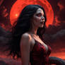 The Red Queen