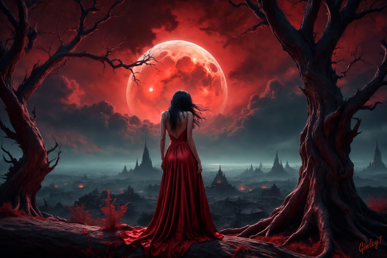 The Realm of Shadows
