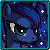 Free Luna Icon