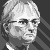 [Pixel art] Richard Dawkins Icon