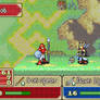 Fire Emblem - sprites preview