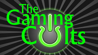 The Gaming Cults logo
