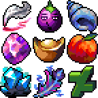 Icons batch 2