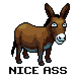 Nice ass