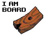 I am Board