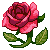 [Free icon] Rose