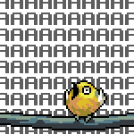 [Meme] Screaming bird