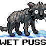 [Sprite meme] Wet pussy