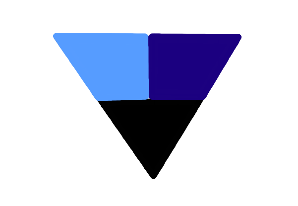 The Triangle - Group by UNISTOHQArt on DeviantArt