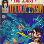 Lady Immolatasia#1 cover (Aged and Original) by Adagadegelo