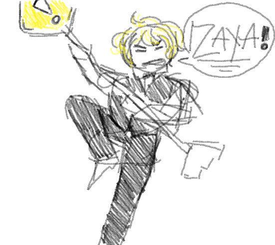 Shizuo