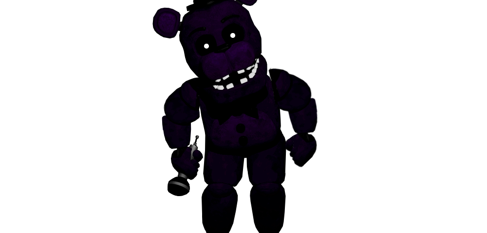 Un Withered Shadow Freddy by Frixosisawesome2002 on DeviantArt