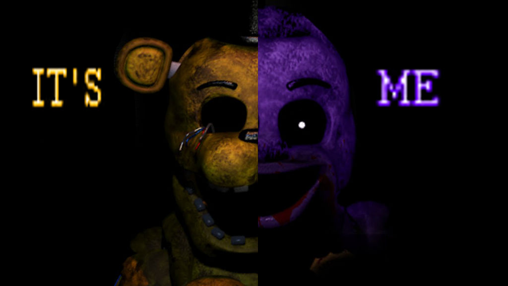 It's me Wallpaper by Frixosisawesome2002 on DeviantArt