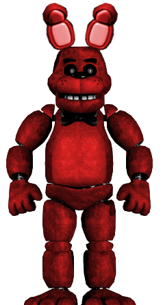 Harry the Rabbit by Frixosisawesome2002 on DeviantArt