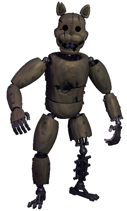 The Cat Full Body by Frixosisawesome2002 on DeviantArt