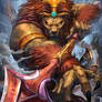 SMITE ANHUR