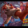 Street Fighter Jam