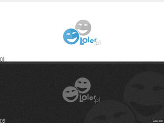 Loler.pl Logotype